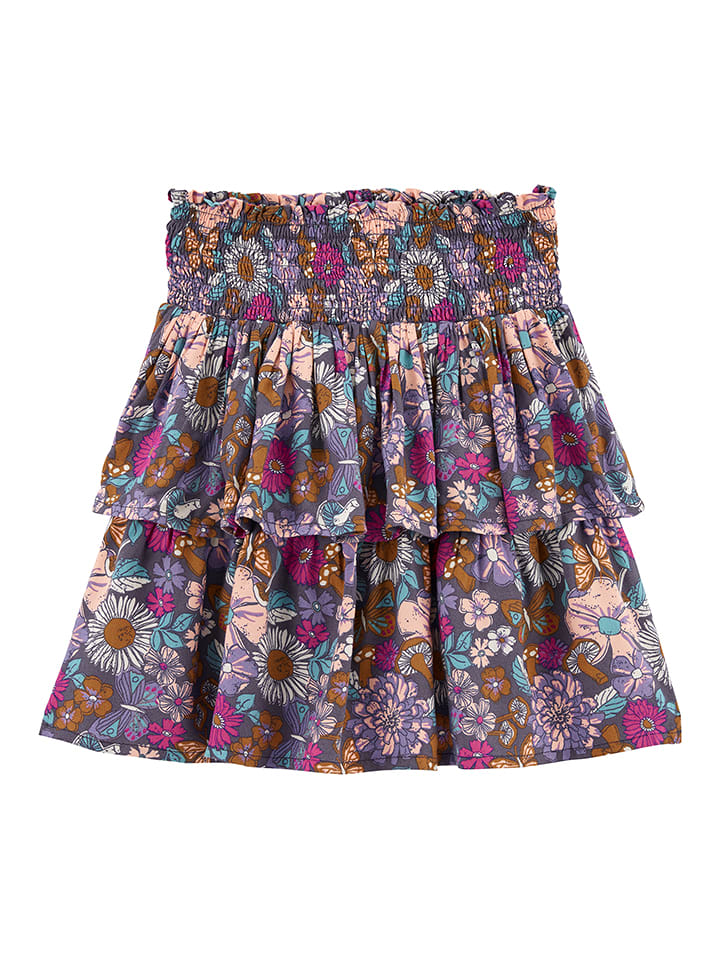 OshKosh Spódnica ze wzorem rozmiar: 122