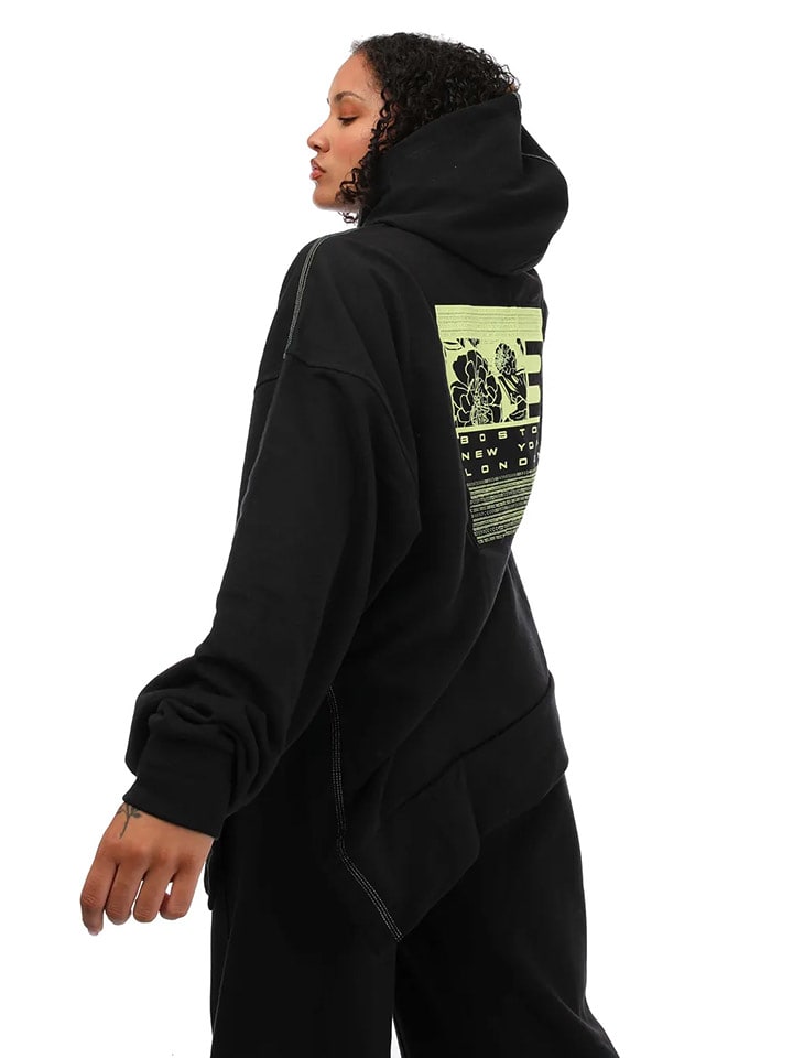 adidas Bluza w kolorze czarnym rozmiar: XS