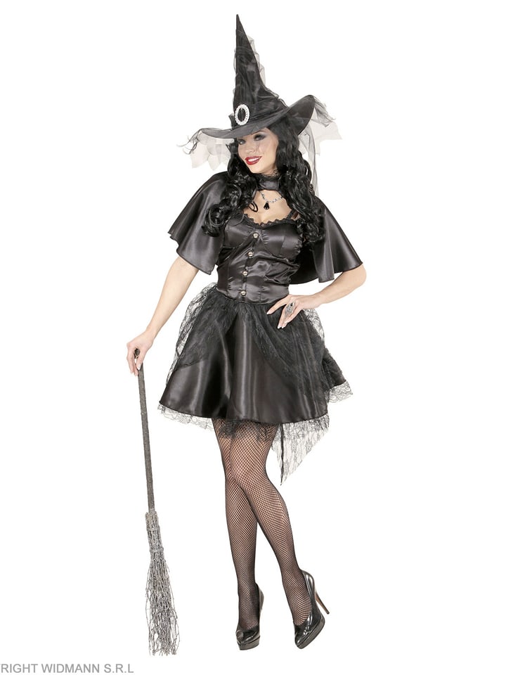 Widmann 3-częściowy kostium w kolorze czarnym rozmiar: S