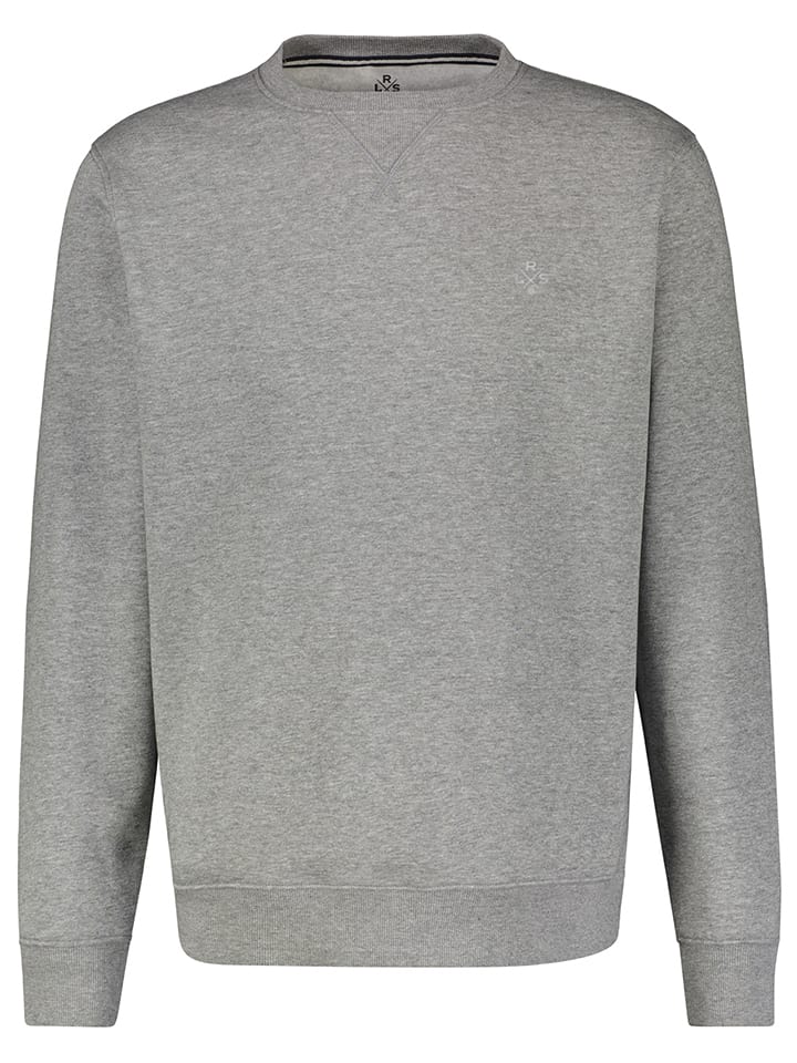 Lerros Bluza w kolorze szarym rozmiar: XL