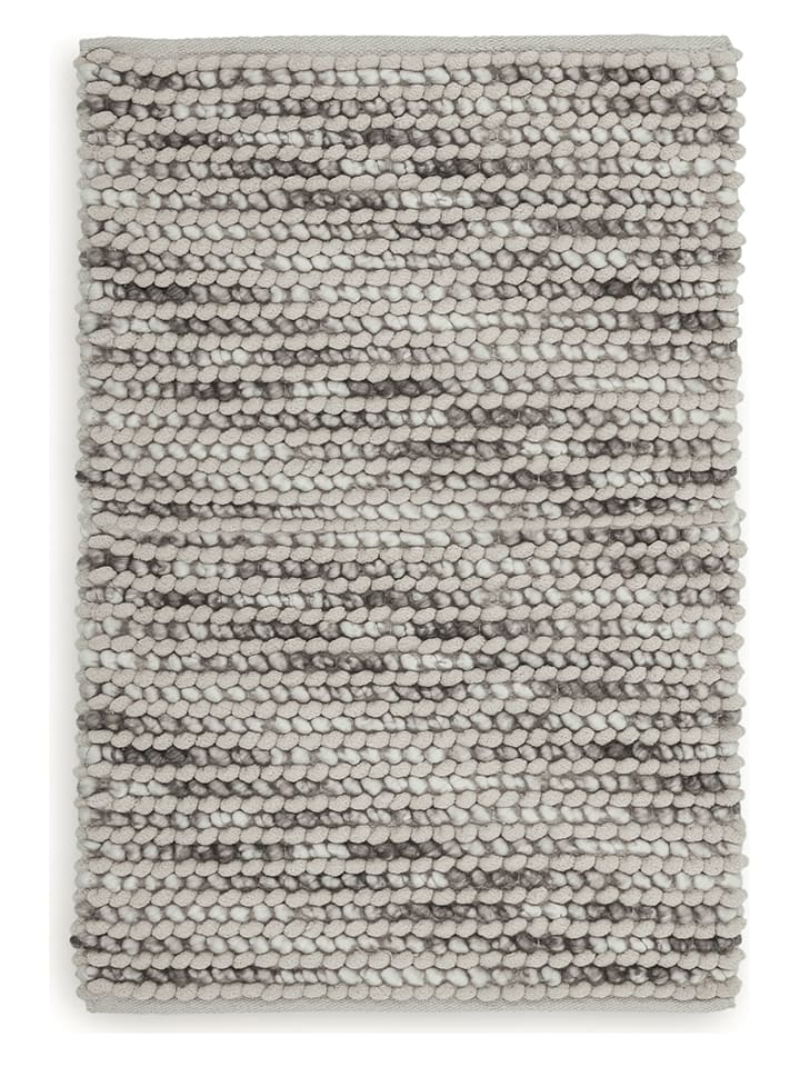 Heckett Lane Dywanik łazienkowy "Mylene" w kolorze beżowym rozmiar: 70x120 cm