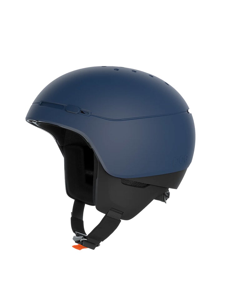 POC Kask narciarski "Meninx" w kolorze granatowym rozmiar: 51-54 cm