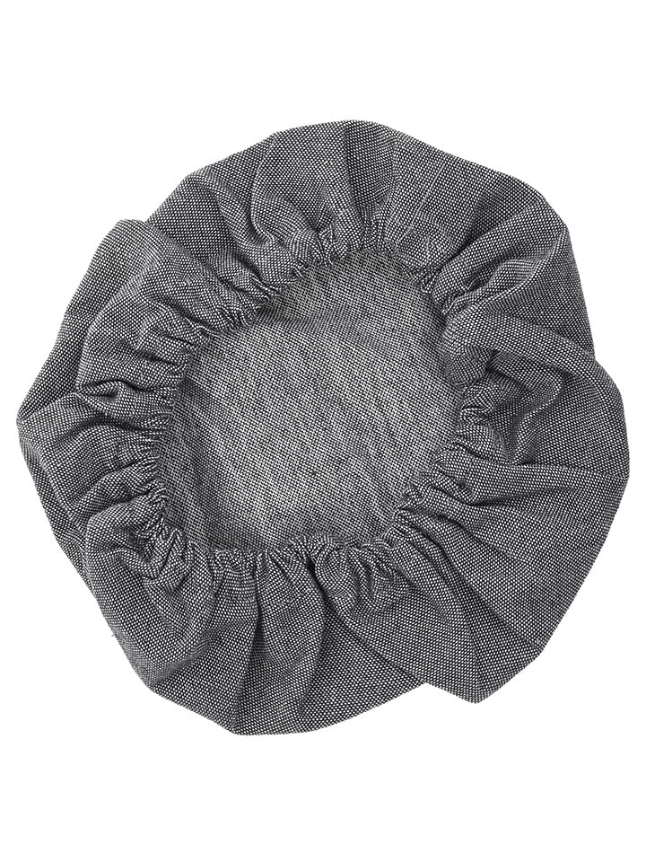 Pokrywka w kolorze szarym - Ø 20 cm