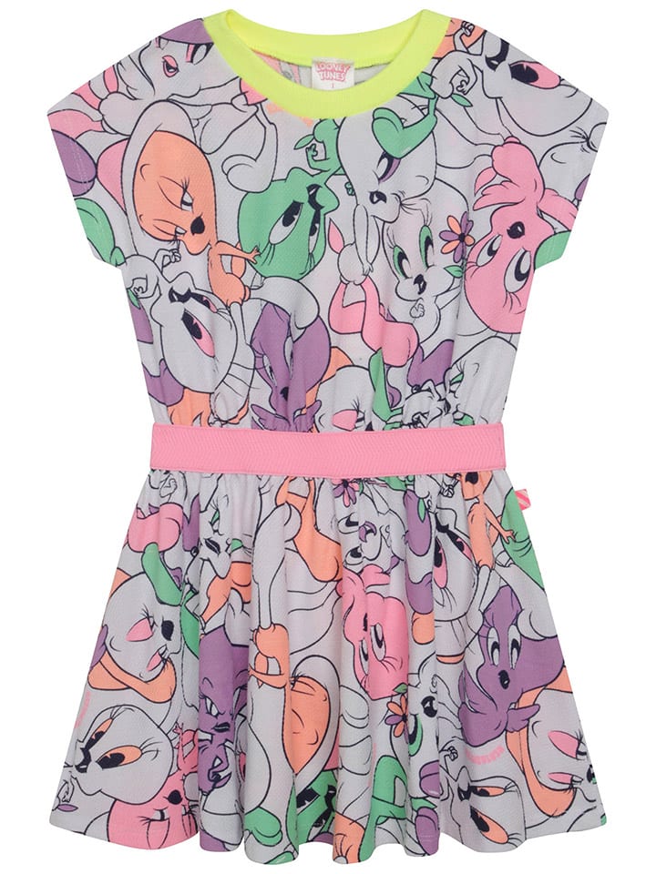 Billieblush Sukienka ze wzorem rozmiar: 116