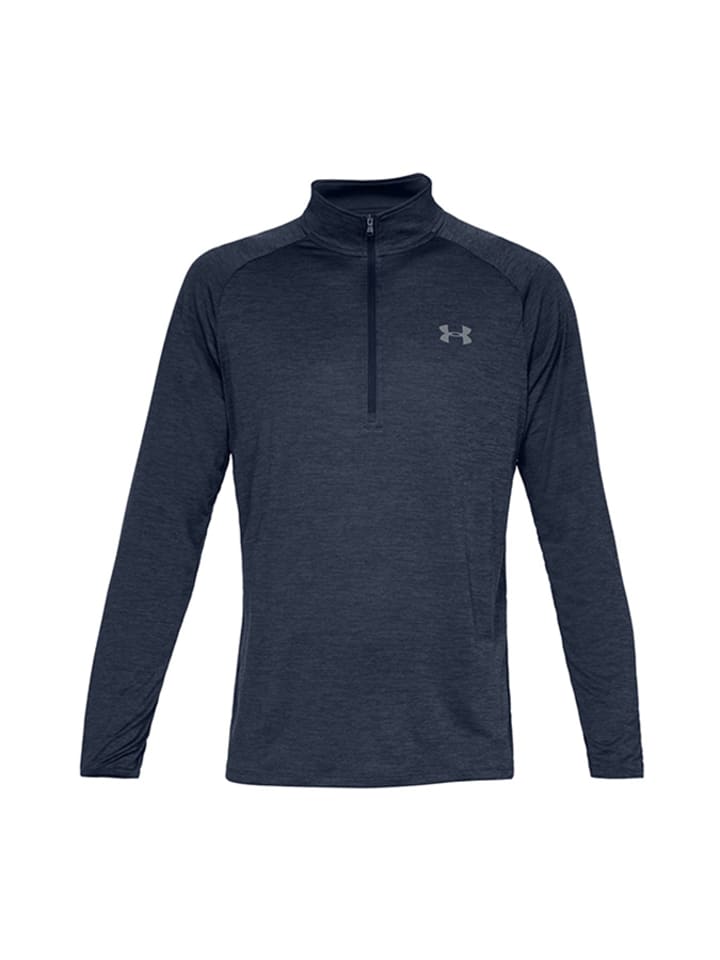 Under Armour Bluza w kolorze granatowym rozmiar: XXL