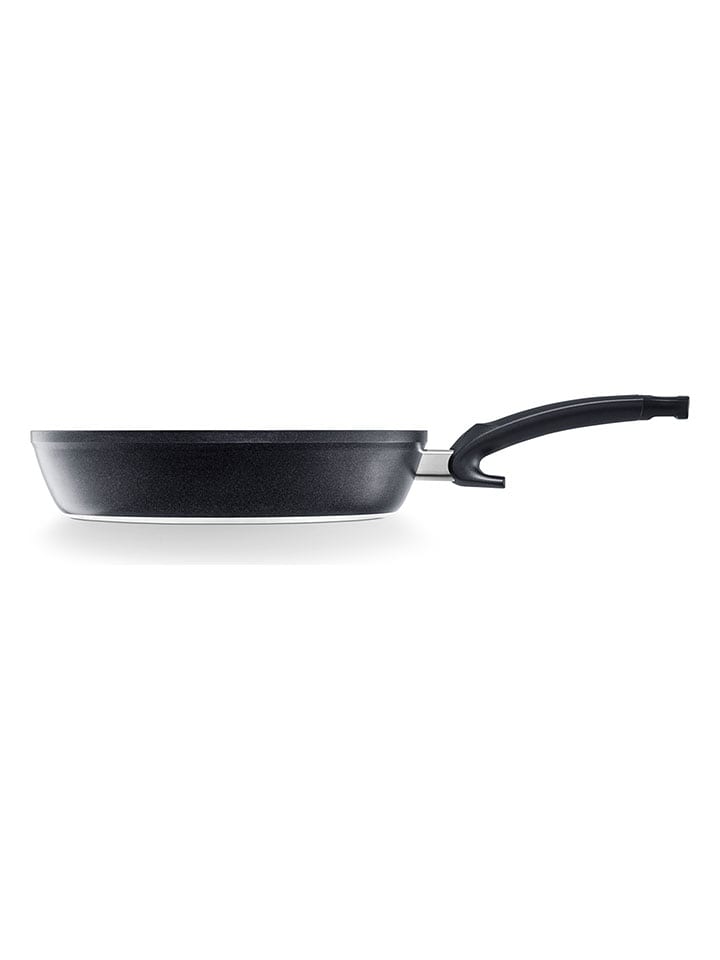Fissler Patelnia "Levital® Comfort" w kolorze czarnym - Ø 26 cm rozmiar: onesize