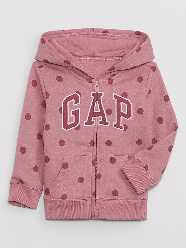 GAP Bluza w kolorze różowym rozmiar: 92