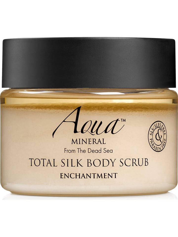 Aquamineral Peeling "Enchantment" do ciała - 475 g rozmiar: onesize