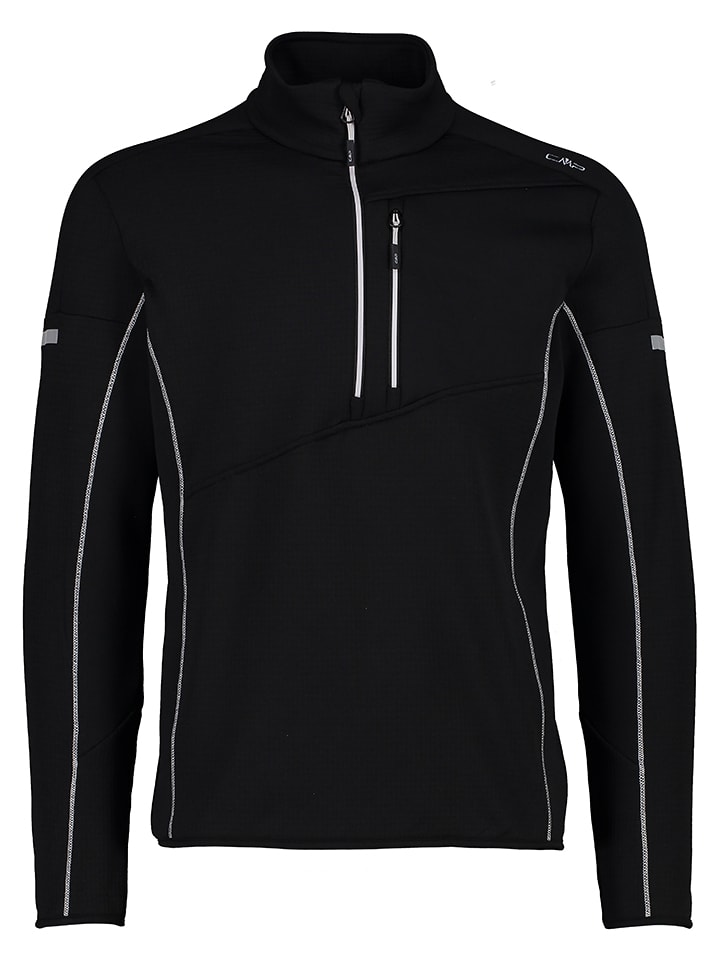 CMP Koszulka funkcyjna w kolorze czarnym rozmiar: 54