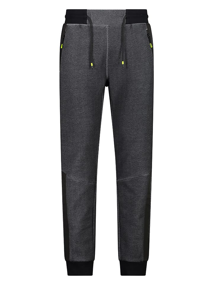 CMP Spodnie dresowe w kolorze antracytowym rozmiar: 48