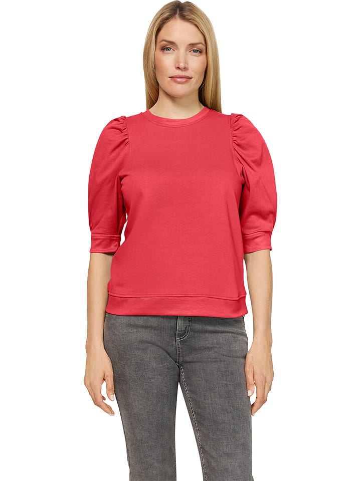 Heine Bluzka w kolorze czerwonym rozmiar: 44