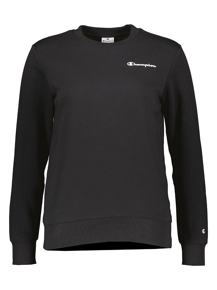 Champion Bluza w kolorze czarnym rozmiar: XL