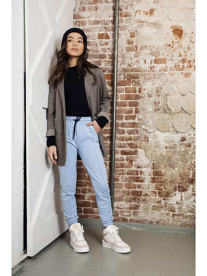 No-bell Blezer "NoBell' Belize" w kolorze brązowym rozmiar: 158/164