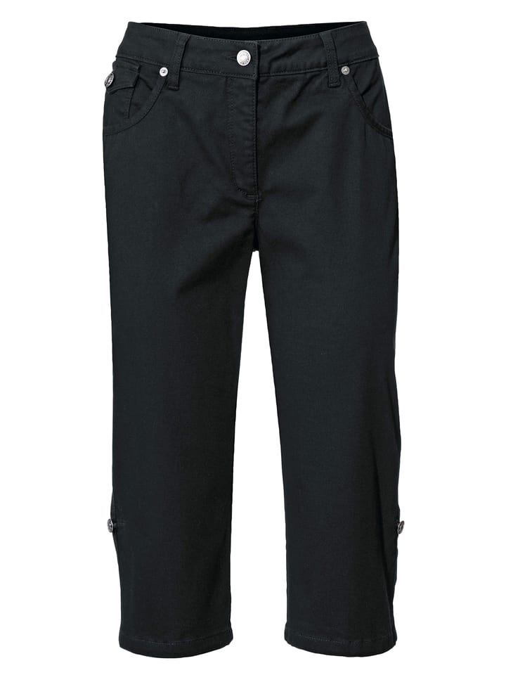 Heine Rybaczki w kolorze czarnym rozmiar: 40