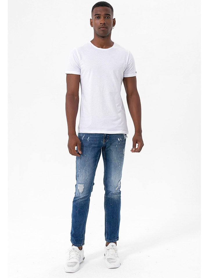 Koszulka w kolorze białym