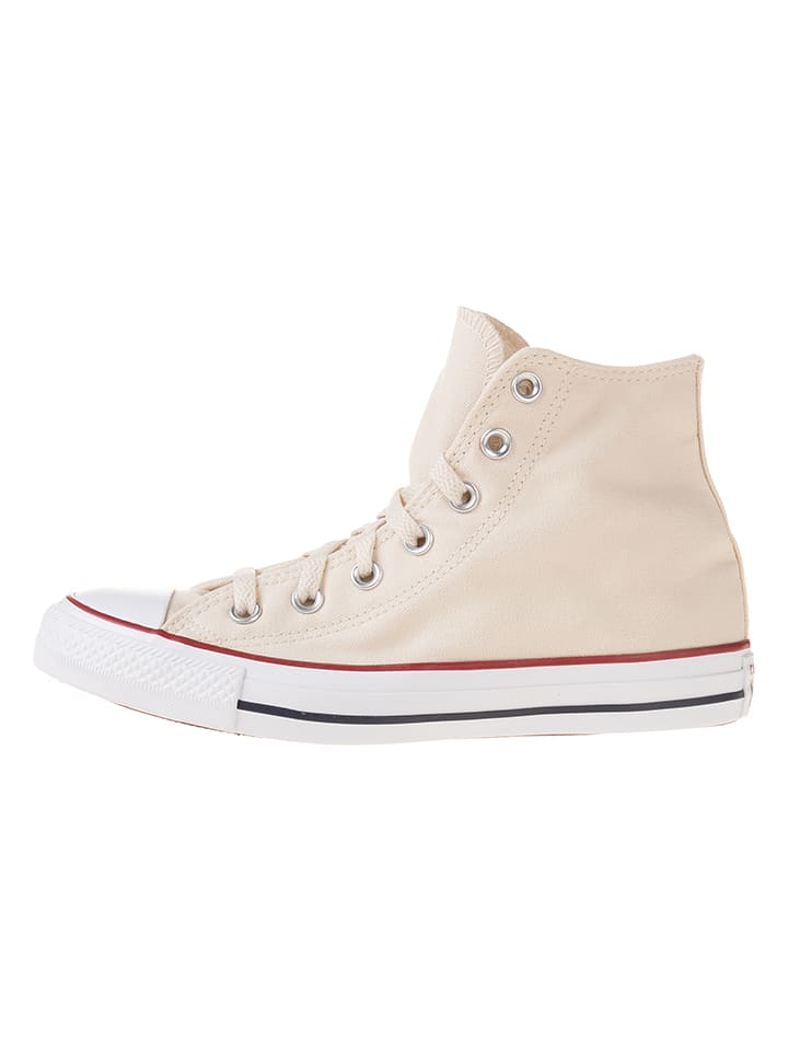 Converse Sneakersy "Chuck Taylor" w kolorze kremowym rozmiar: 40