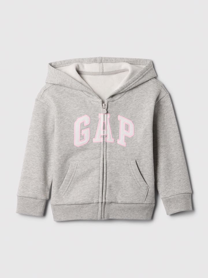 GAP Bluza w kolorze szarym rozmiar: 110