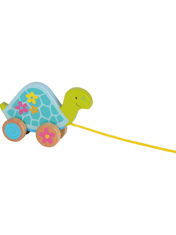 Goki Zabawka do ciągnięcia - 12 m+ rozmiar: onesize