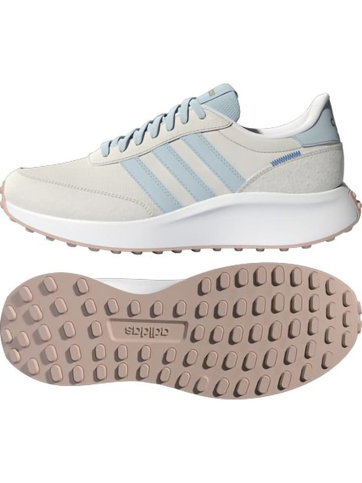 adidas Buty "Run 70s" w kolorze kremowym do biegania rozmiar: 42