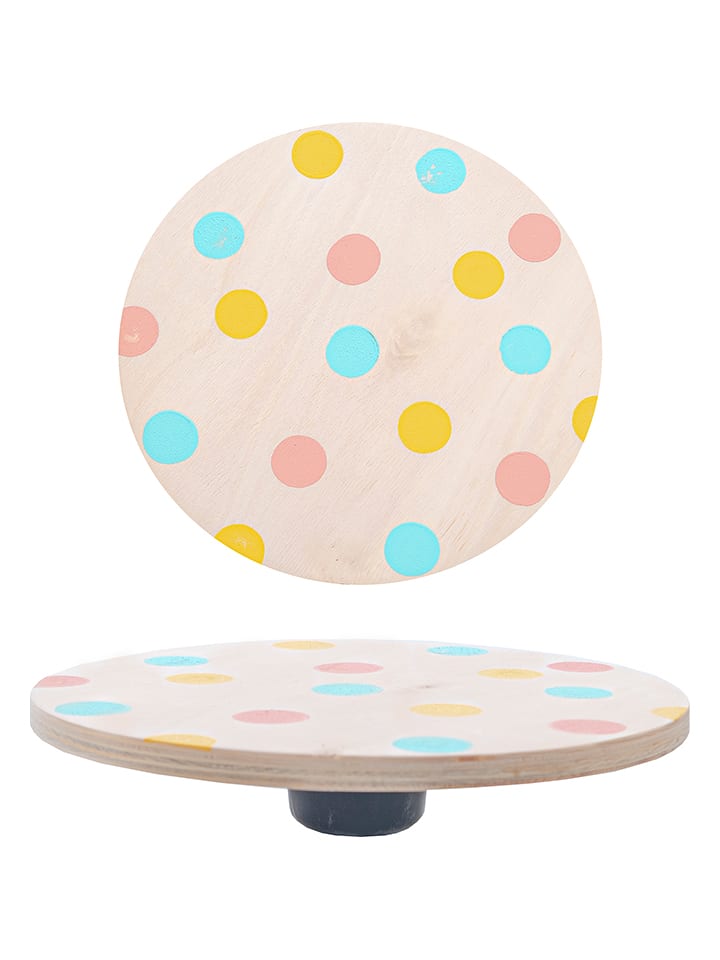 hippodino Deska balansująca - 3+ rozmiar: onesize