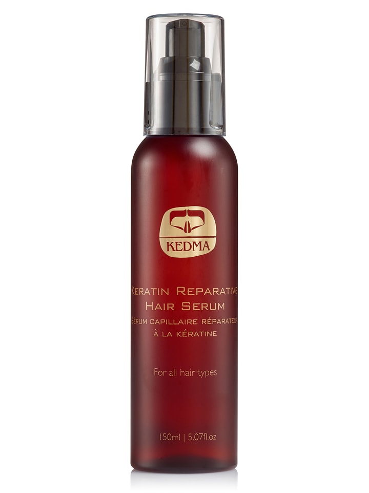 KEDMA Serum "Keratin Reparative" - 150 ml rozmiar: onesize