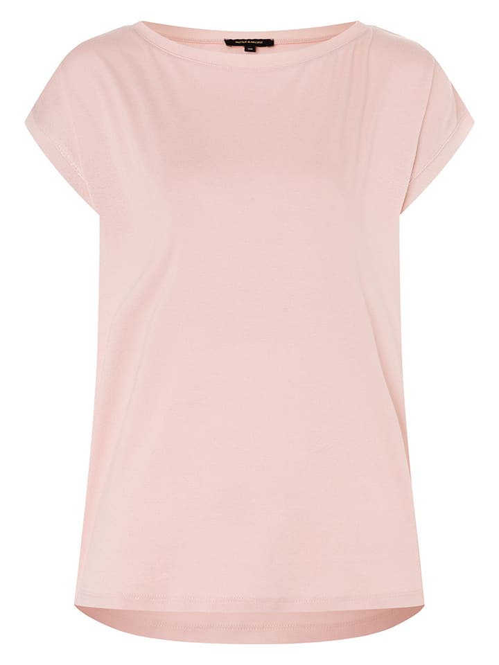More & More Koszulka w kolorze jasnoróżowym rozmiar: 42