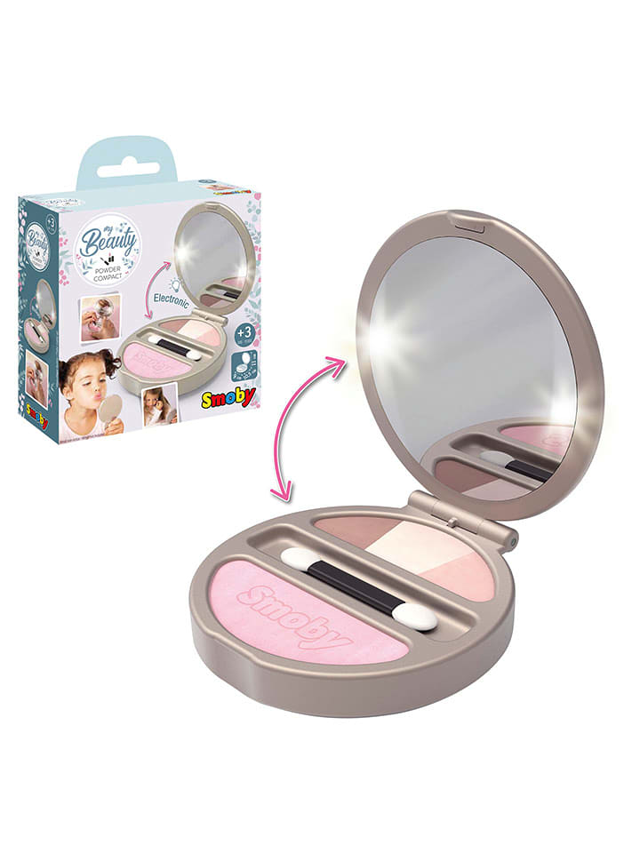 Smoby Puder "My Beauty" - 3+ rozmiar: onesize