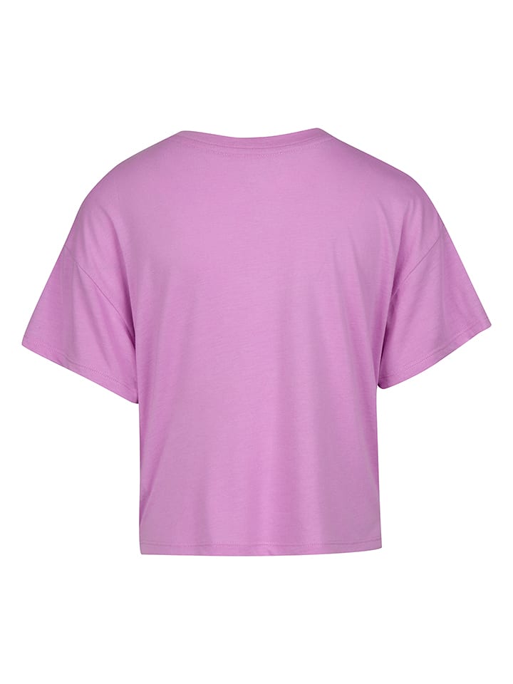 Converse Koszulka w kolorze różowym rozmiar: 152/158