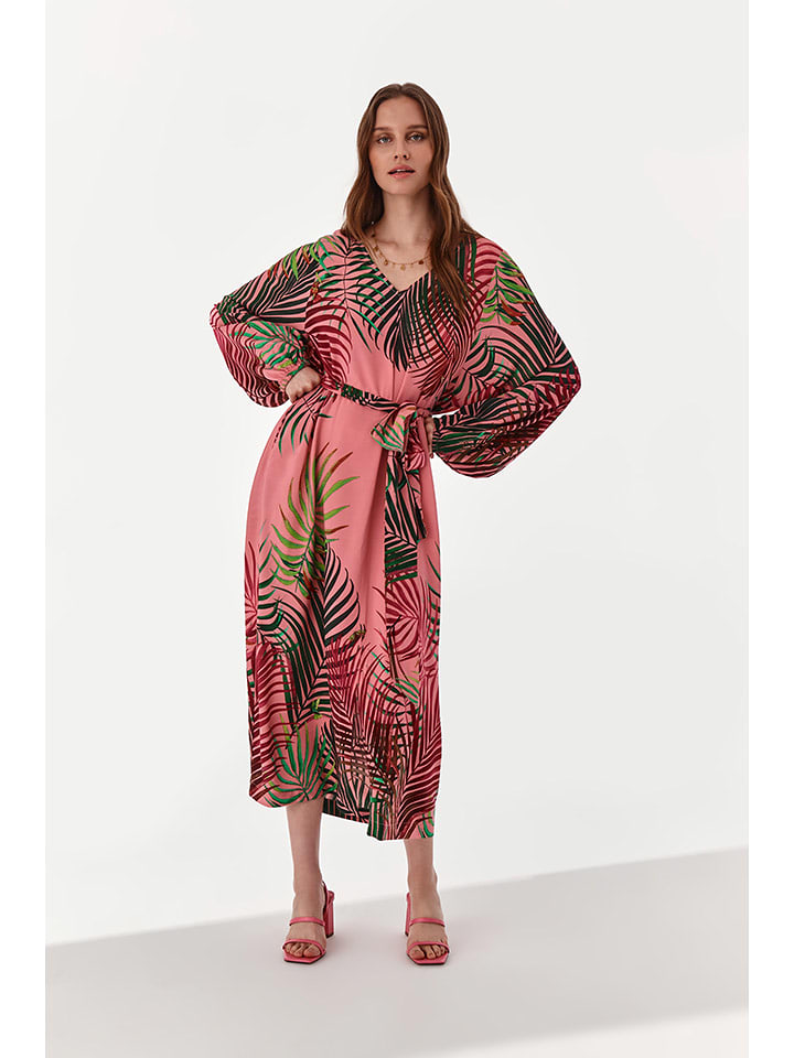 TATUUM Sukienka ze wzorem rozmiar: 42