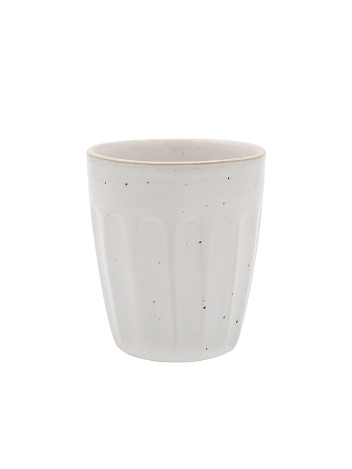 Eulenschnitt Kubek w kolorze białym - 270 ml rozmiar: onesize