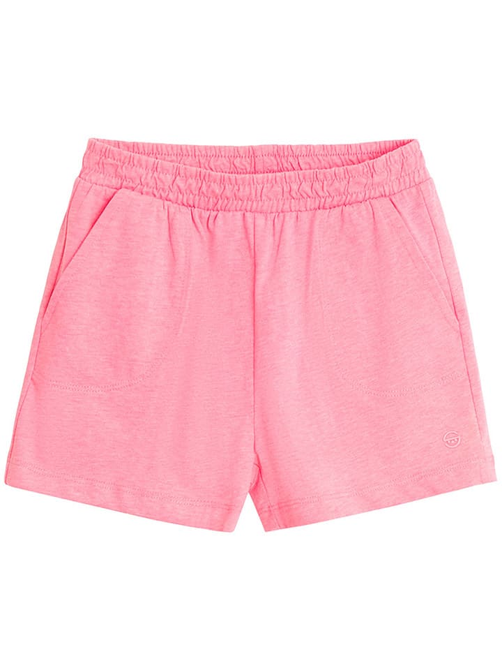 COOL CLUB Szorty w kolorze jasnoróżowym rozmiar: 104