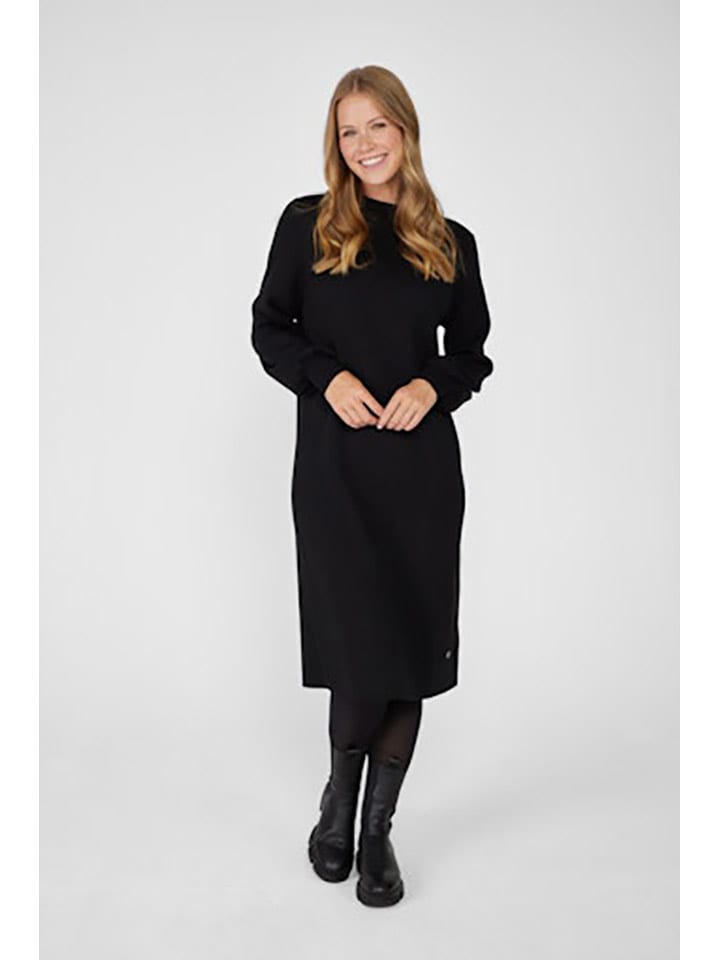 LIEBLINGSSTÜCK Sukienka w kolorze czarnym rozmiar: 36