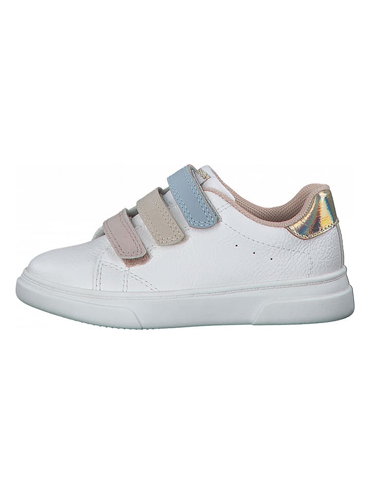 s.Oliver Sneakersy w kolorze białym rozmiar: 30