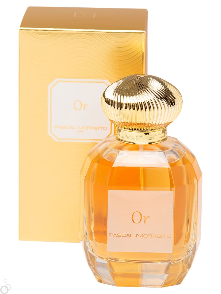 Pascal Morabito Or - EDP - 100 ml rozmiar: onesize
