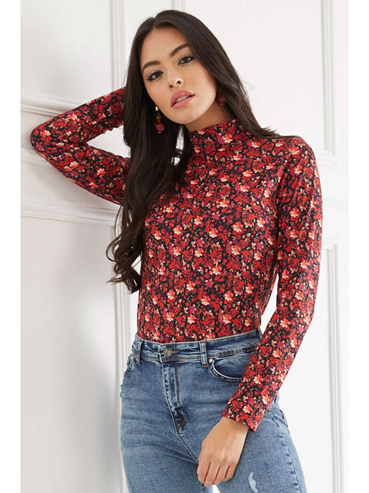 So You Koszulka w kolorze czerwonym rozmiar: M