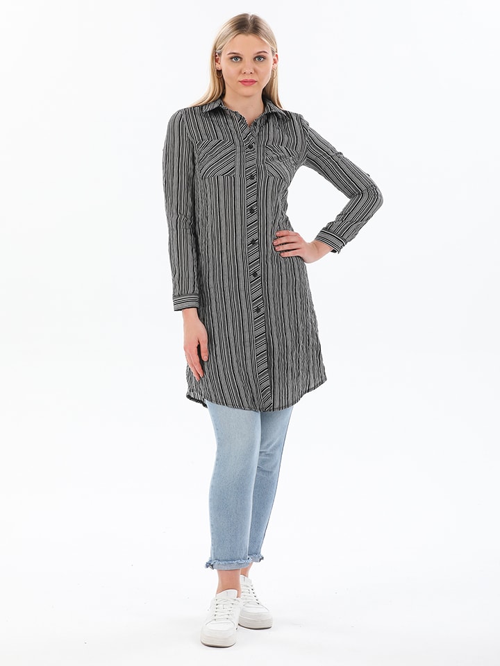 New Laviva Sukienka w kolorze czarnym rozmiar: 36