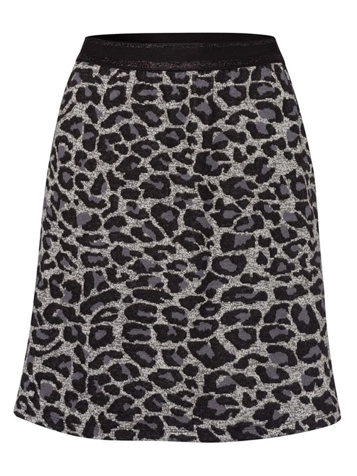 More & More Spódnica w kolorze szarym rozmiar: 46