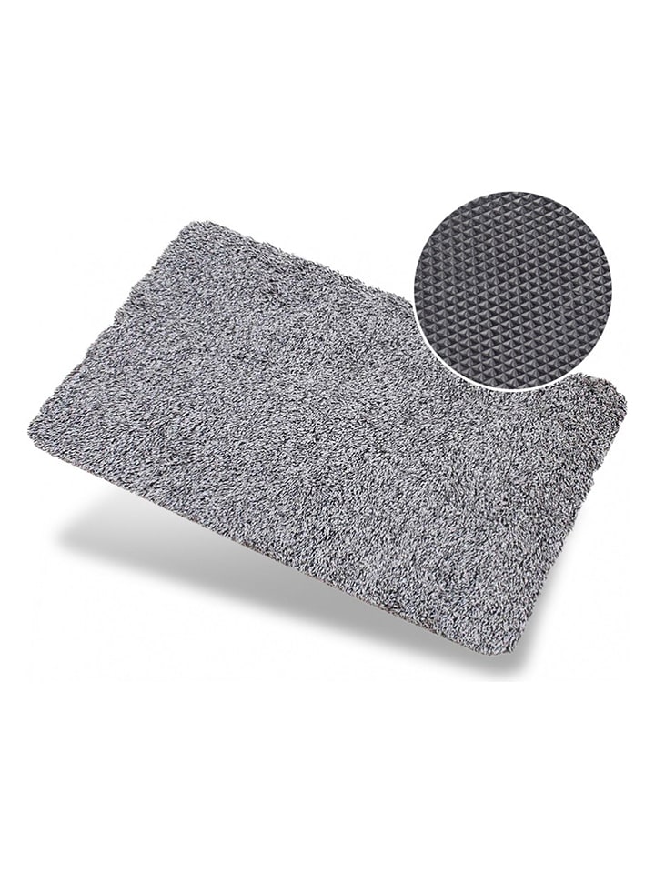 Lifa Living Wycieraczka ze wzorem - 70 x 45 cm rozmiar: onesize