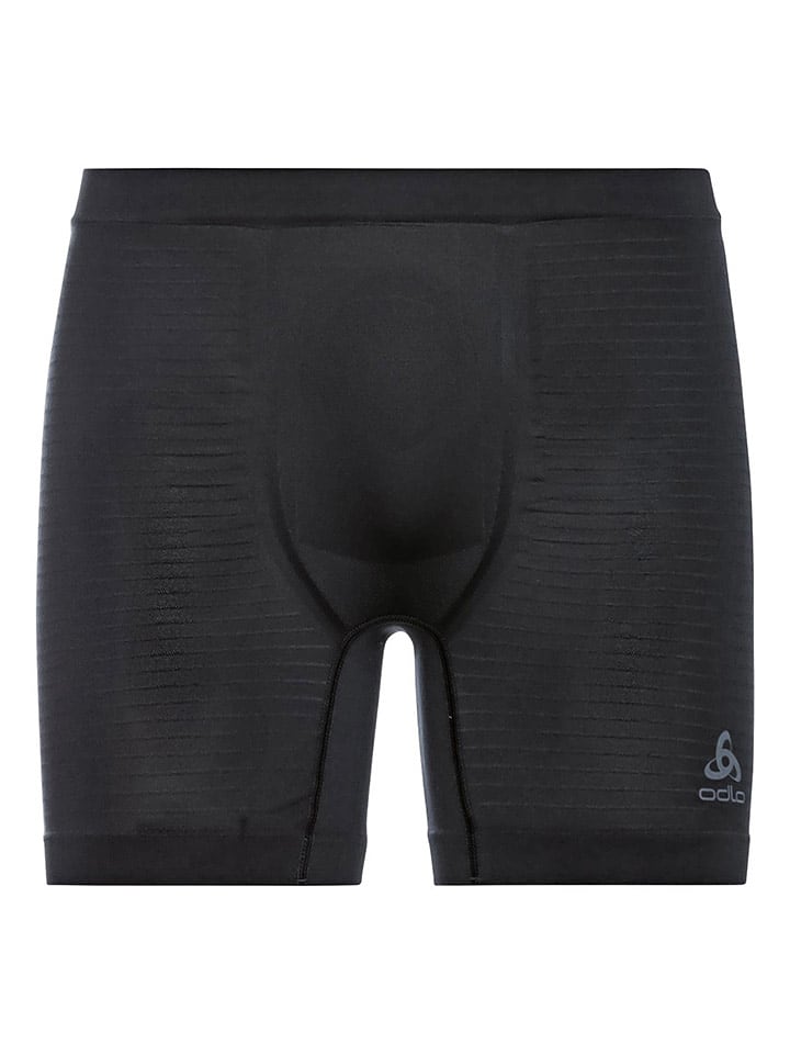 Odlo Bokserki funkcyjne "Performance X Light" w kolorze czarnym rozmiar: M