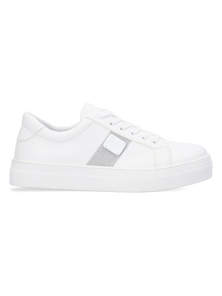 Liu Jo Sneakersy w kolorze białym rozmiar: 36