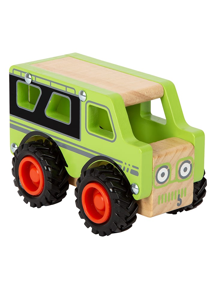 small foot Samochód terenowy - 18 m+ rozmiar: onesize