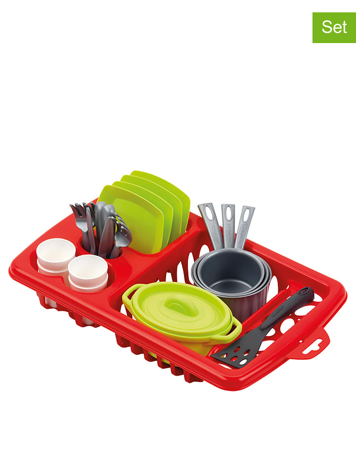 écoiffier Zestaw kuchenny - 18 m+ rozmiar: onesize