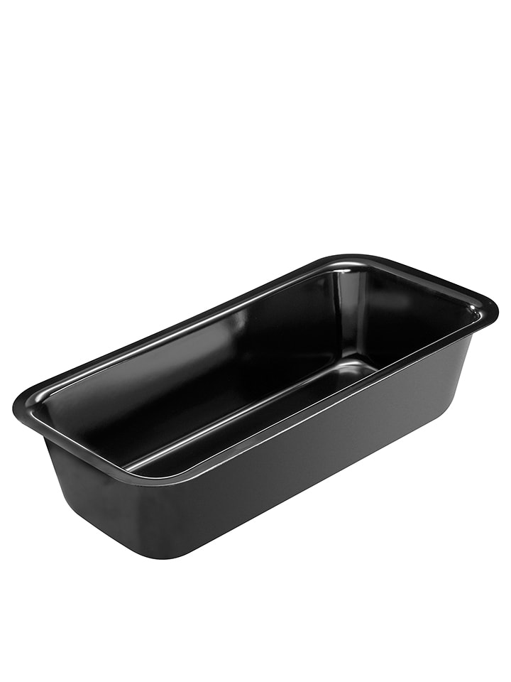 Dr. Oetker Forma w kolorze granatowym do pieczenia chleba - 30 x 14,5 cm rozmiar: onesize
