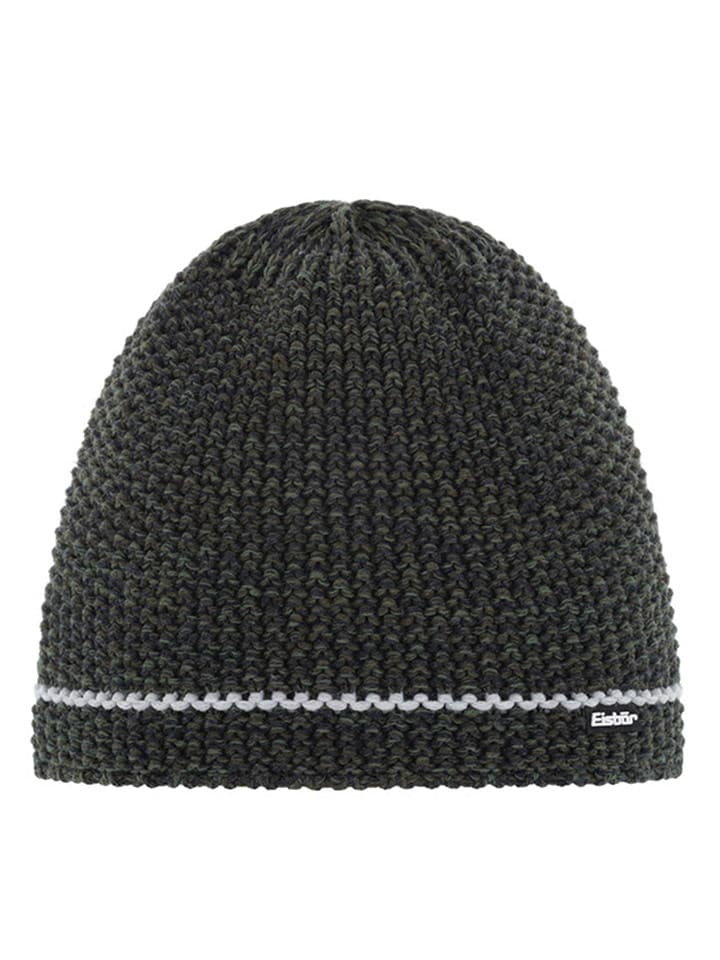 Eisbär Czapka "Lavii" w kolorze antracytowym rozmiar: onesize