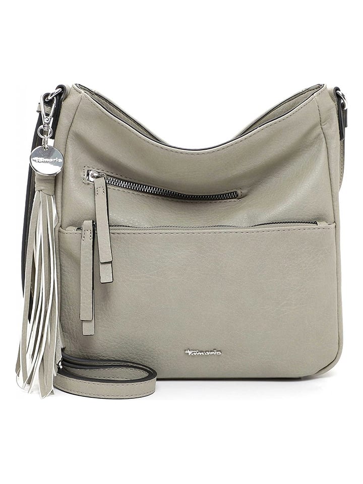 Tamaris Torebka w kolorze jasnozielonym - 27 x 27 x 7 cm rozmiar: onesize