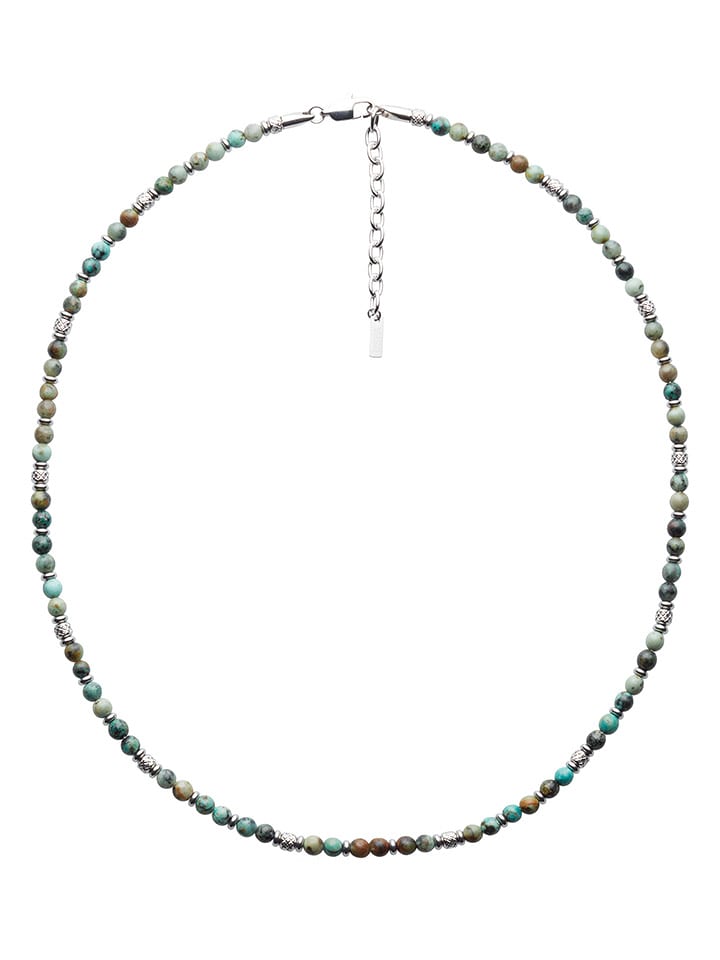 U.S. Polo Assn. Naszyjnik - dł. 50 cm rozmiar: onesize