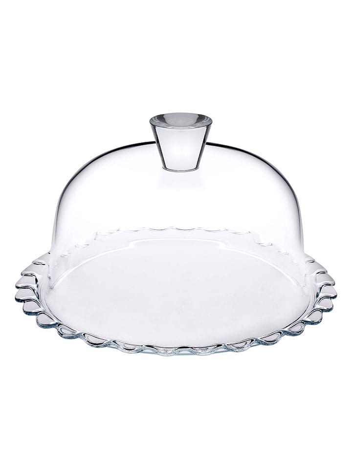 Trendy Kitchen by EXCÉLSA Taca na tort - Ø 26 cm rozmiar: onesize