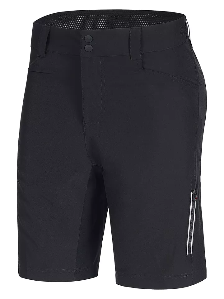 Protective Szorty kolarskie "Say Now" w kolorze czarnym rozmiar: S