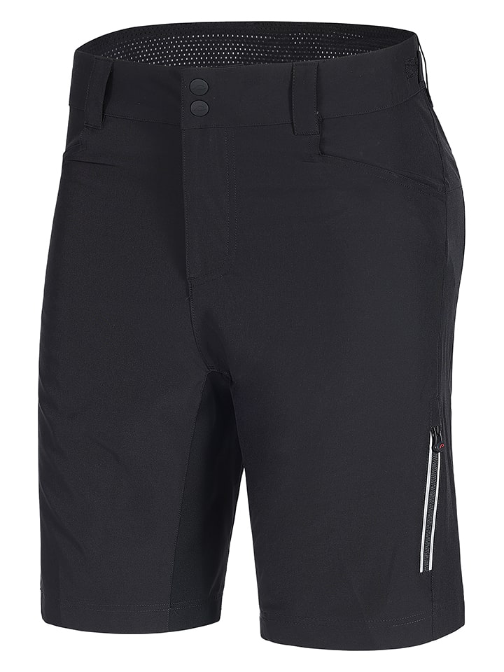 Protective Szorty kolarskie "Say Now" w kolorze czarnym rozmiar: S