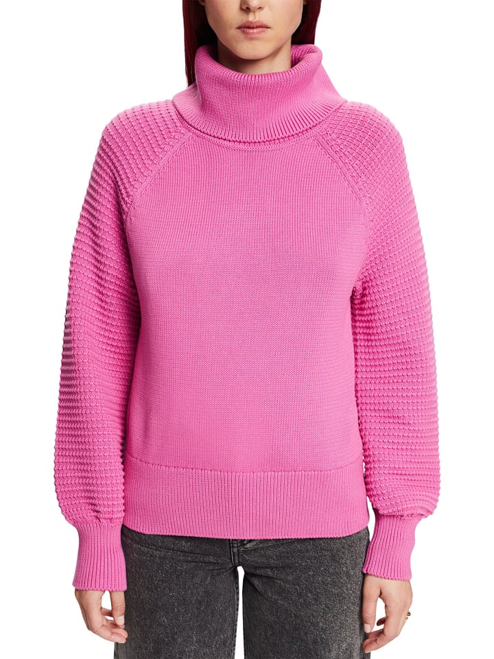 ESPRIT Golf w kolorze różowym rozmiar: XS